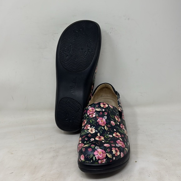 Keli Professional Nursing Shoe by Alegria Euro Size 40 - Picture 5 of 5